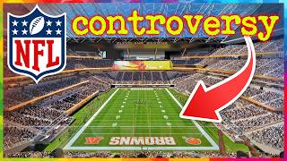 Cleveland Browns IGNITE Grass vs. Turf Debate in NFL