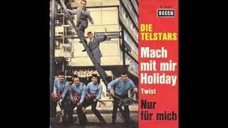 The Telstars- Nur Fur Mich