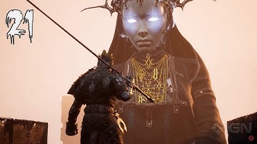 MORTAL SHELL Gameplay Walkthrough Part 21 - Shifting Archives | Full Game