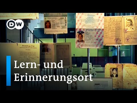Flucht und Vertreibung: