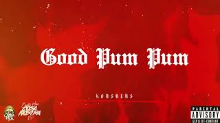 Konshens | Countree Hype - Good Pum Pum (Audio)