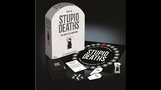 Stupid Deaths Review