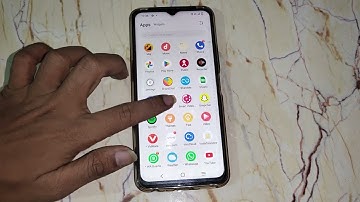 How to remove face lock in Vivo Y21T , face lock mobile setting