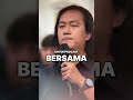 Pasca Gugat UU TNI & Podcast Remiliterisasi, Andrie Yunus Jadi Target Penyiraman Air Keras diTalang