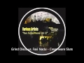 Grind Disco and Faxi Nadu - Creamware Sluts PROMO (Original Mix, Berlin Aufnahmen 2013)