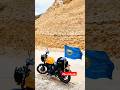 Ladakh Trip - On the way to Pangong #ladakh #bike #status #statusvideo #viral #trending - Vlog - 64