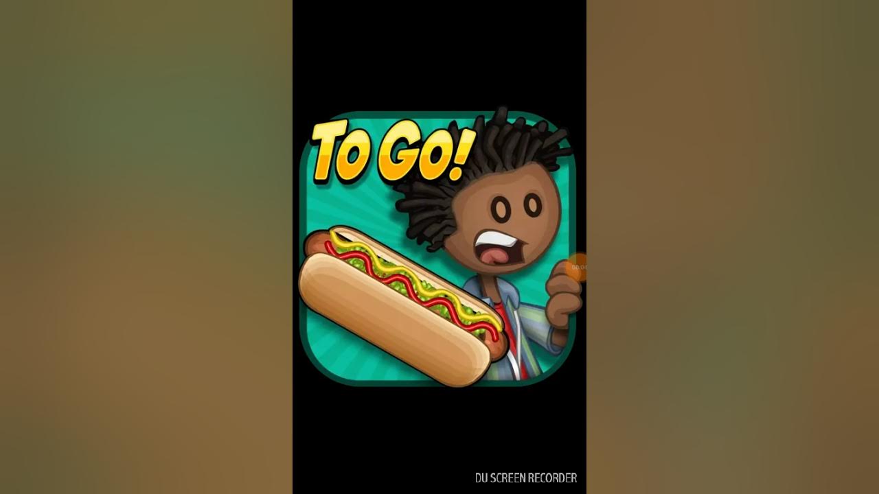 Papas Hot Doggeria HD for Android - Download