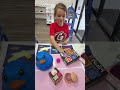 Real Life Fidget Trading with Mrs. Bench!!! 