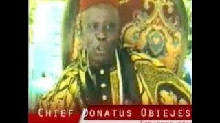 Ajofia Anedo vol 3 (Ayi gwara onye)