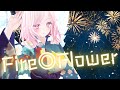【歌ってみた】Fire◎Flower｜あの日の情熱をもう一度【VTuberカバー / 望月さくら】