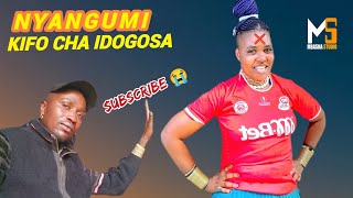 SALAWA NYANGUMI_KIFO CHA IDOGOSA_PRD MBASHA STUDIO 2025