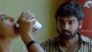 "Thenmerku Paruvakatru"(Natioanl Award Winning) Tamil Movie Part 5 | Vijay Sethupathi