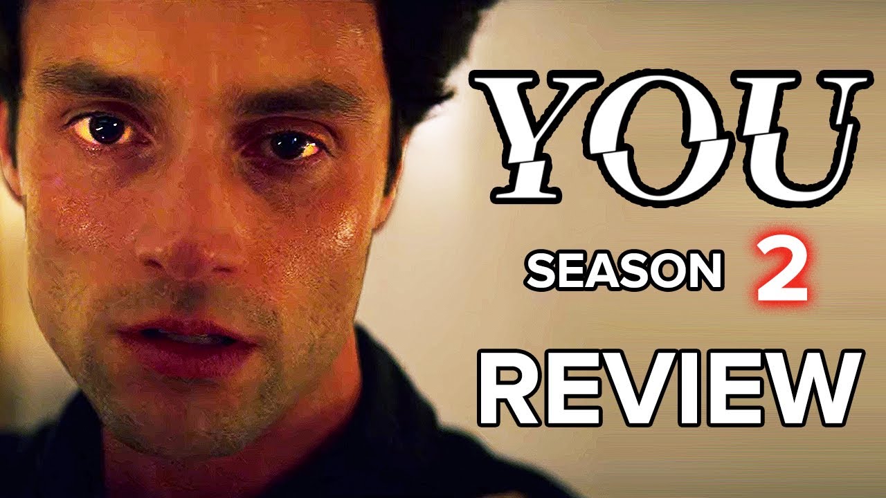 You Season 2 Review Youtube