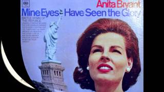 ANITA BRYANT      Wonderland By Night chords