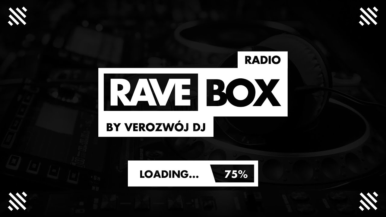 Ravebox Radio 011 by Encore (