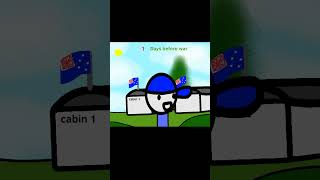 Reality Of Wardeployment war reality animation australianarmy multicultural 