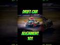 Unlock the Mystery of Caster On You Drift Car
