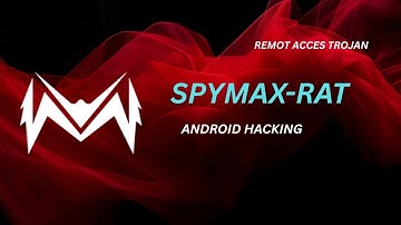 Spymax: Uncovering the Threat of Android Remote Access Trojans