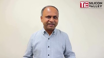 Sachin Saswade, CEO & Co-founder, Turiya AI, shares insights on AI adoption | Angels Office Hours