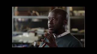 Week 6: David Adjaye - Collaborations - Smithsonian National Museum of African History and Culture