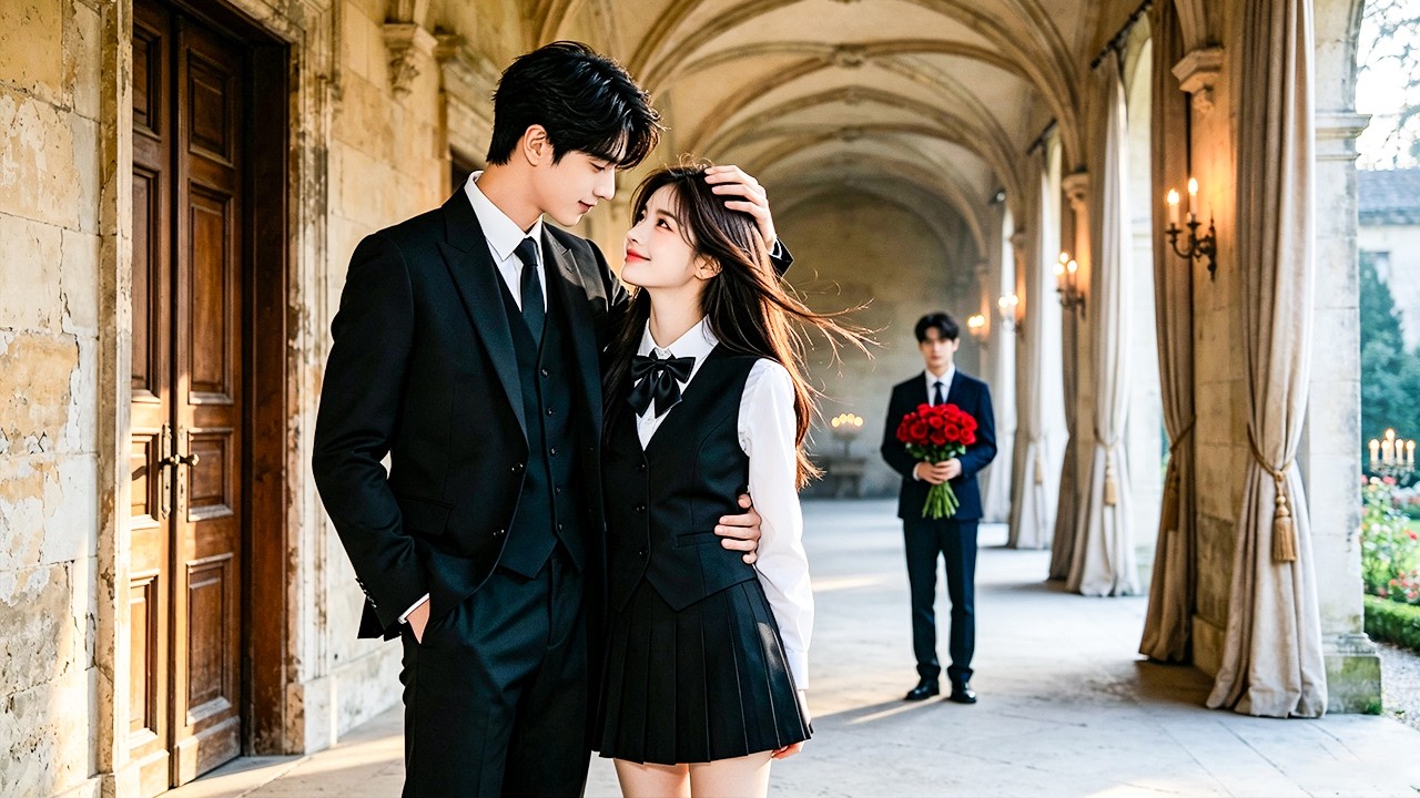 あの男と一夜を過ごした。最高の夜だった。でも翌朝、彼が私の婚約者の叔父だと知った。しかも私は、家族には内緒で京劇のトップスター「希客」として活動している。2つの仮面を被る私の計画を、彼はどこまで知っている？「結婚を餌にするな。欲しいものがあれば、俺が手に入れてやる」—そう言った彼の目は、ただの遊びじゃなかった。このままじゃ、すべてが崩れる。