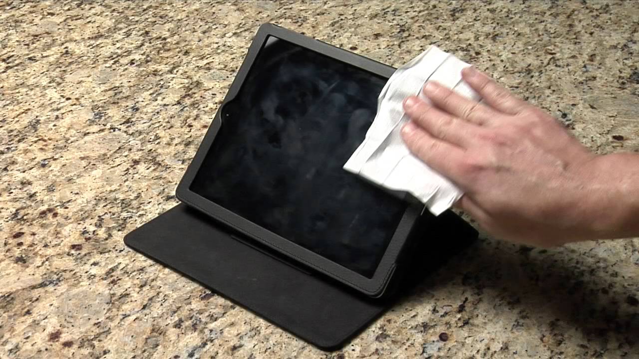 NEW! Rejuvenate Screen Cleaning Wipes YouTube