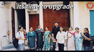 "Renu Vidya Mandir Teachers Elevate Their Craft Through Advanced Professional Development"
