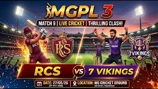 Mgpl 3 Kxid Vs Rb