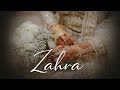 Arabic Love Songs Zahra زهرة قلبي 