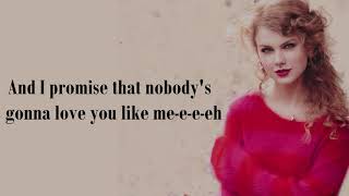 Taylor Swift - ME! (Lyrics) feat. Brendon Urie of Panic! At The Disco