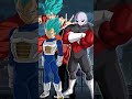 Who is strongest goku  vegeta vs jiren dbs short