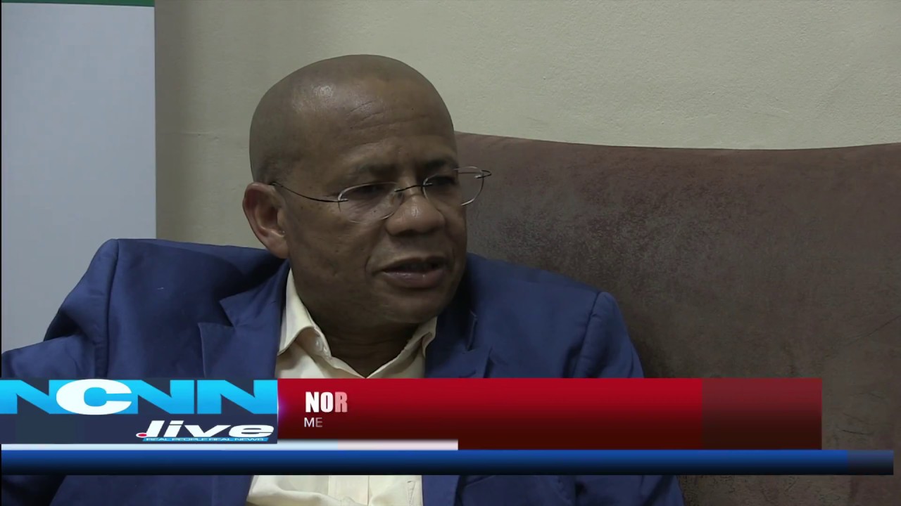 WARRENTON SUPER CHICKEN SUCCESS STORY