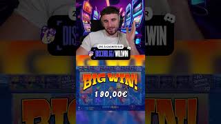 J'AI EU UN BONUS À 10€ LE SPIN SUR BIG BASS BONANZA ! Resimi