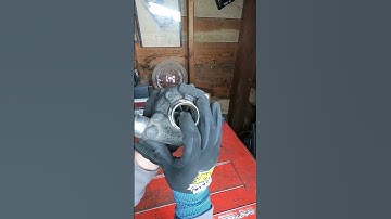 How do you Check out a Bad Turbo? #turbo #auto