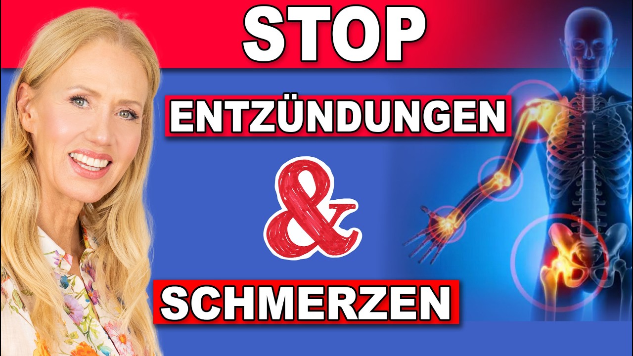 Die Wahrheit ➡️ ÖL macht den Unterschied❗️Viele Öle Entzündungen fördern & welches ÖL ist gut ❓❗️