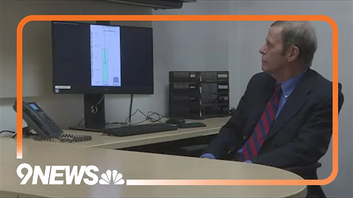 Colorado researcher links brain damage to criminal behavior