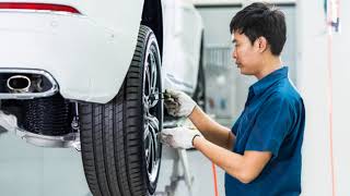 Porque La Rueda Trasera De Mi Auto Se Mueve