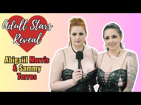 Abigaiil Morris Reveals A Few Secrets