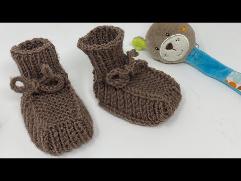 Babyschühchen Gr. 68