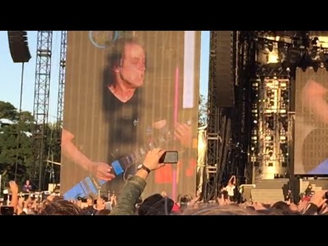 Guns N' Roses - Not In This Lifetime | Nijmegen July 12, 2017