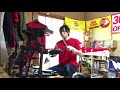 Syrup 16g [My song]ドラムカバー