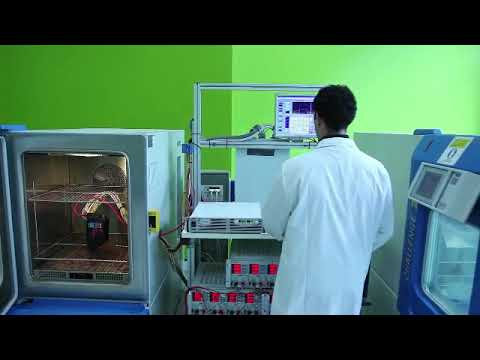 MTA corporate video