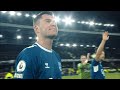 FROM ALL ANGLES: MICHAEL KEANE'S STUNNER V TOTTENHAM HOTSPUR!