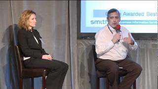 Future of Mobile Data Collection: A Panel Discussion -  Part 1/2 : Bill McBeath