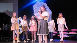 Miona - Sreća U Muzici Fedemus 2022