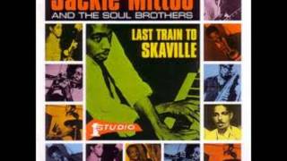 Jackie Mittoo - From Russia With Love chords