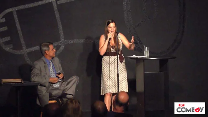 Dallas Comedy House Presents: Roast of Ross Day - ...