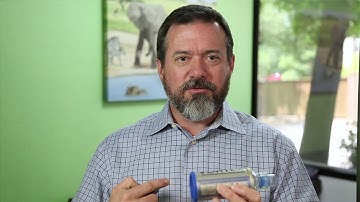 Ask-a-Doc | How To Use an Inhaler with Spacer | Cook Children