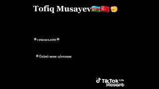 Tofi̇q Musayev 