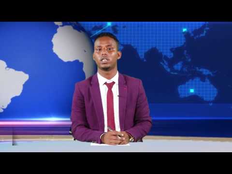 Qodobada Wararka Bulsho Tv-20-4-2018